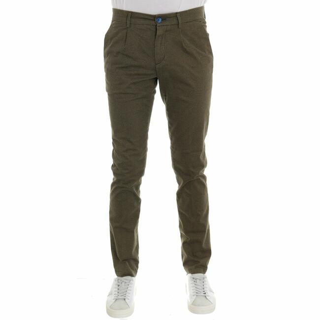 CHINO FANTASIA MAISON CLOCHARD - Mad Fashion | img vers.650x/